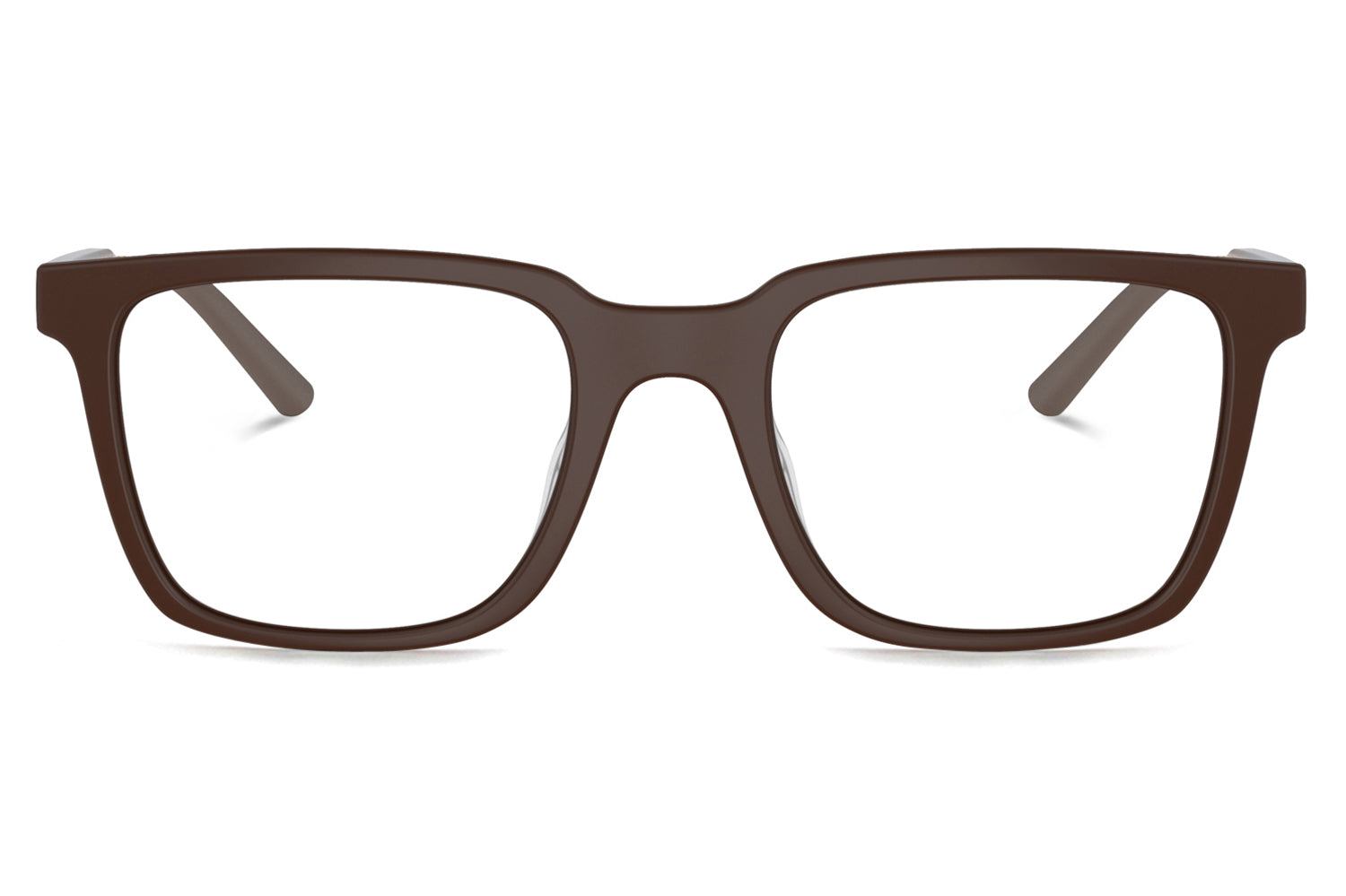 Occhiali Oliver Peoples Mr. Federer 0OV5553U - Blu Cenere/Argento, Quadrati, Uomo - Foto 4