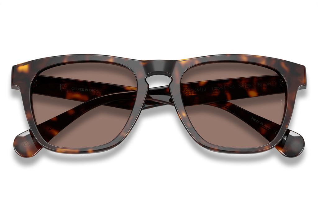Oliver Peoples - R-3 (OV5555SU) Sunglasses 362 with Sierra Lenses