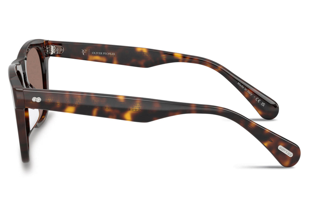 Oliver Peoples - R-3 (OV5555SU) Sunglasses 362 with Sierra Lenses