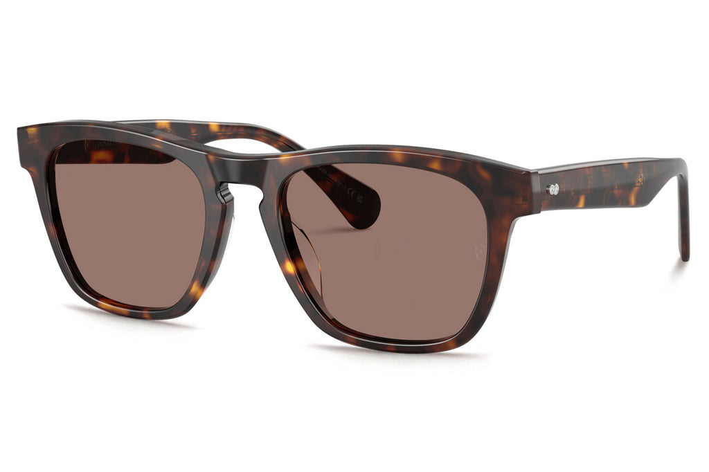 Oliver Peoples - R-3 (OV5555SU) Sunglasses 362 with Sierra Lenses
