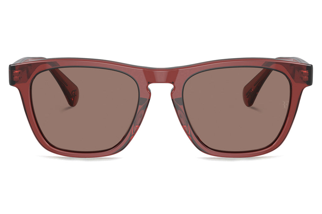 Oliver Peoples - R-3 (OV5555SU) Sunglasses Brick with Sierra Lenses