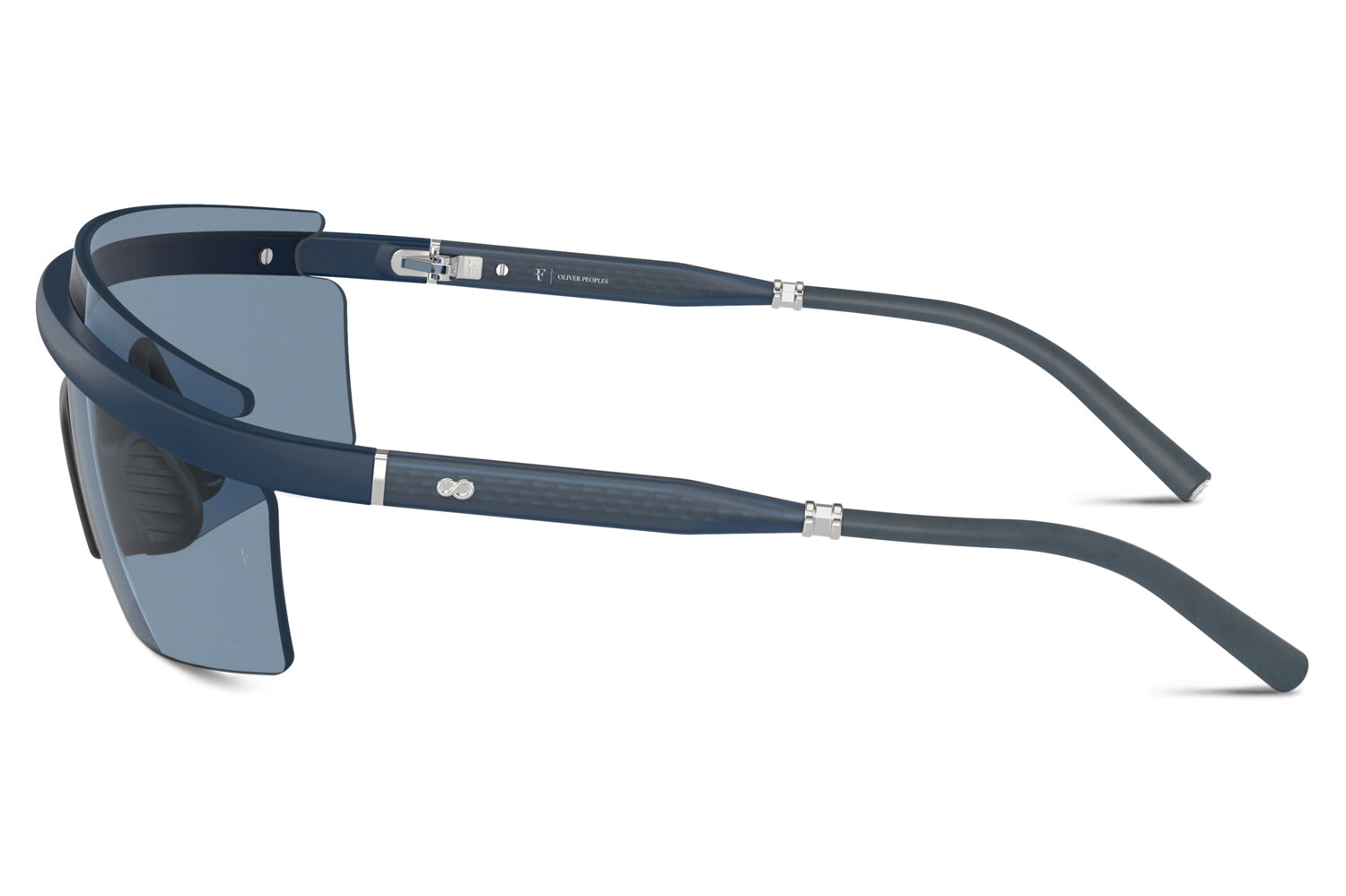 Oliver Peoples - R-4 (OV5556S) Sunglasses | Specs Collective