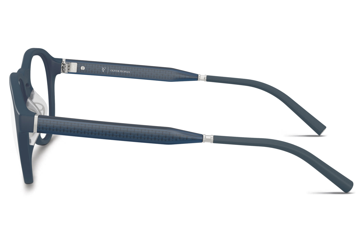 Oliver Peoples - R-8R (OV5557U) Eyeglasses | Specs Collective
