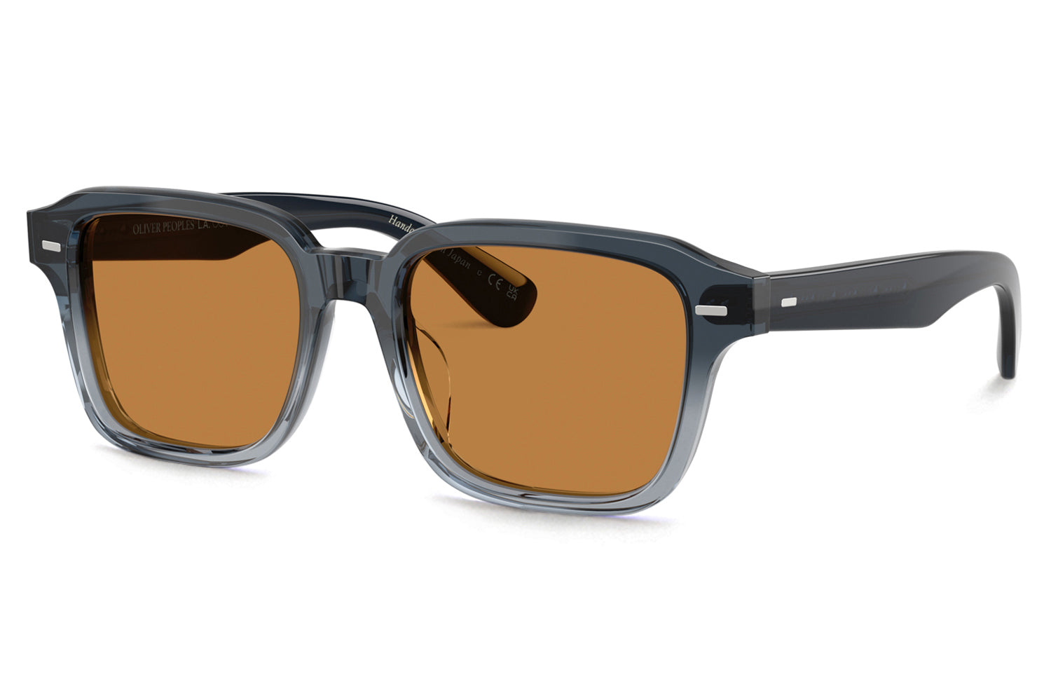 Oliver Peoples - Errisson (OV5562SU) Sunglasses | Specs Collective