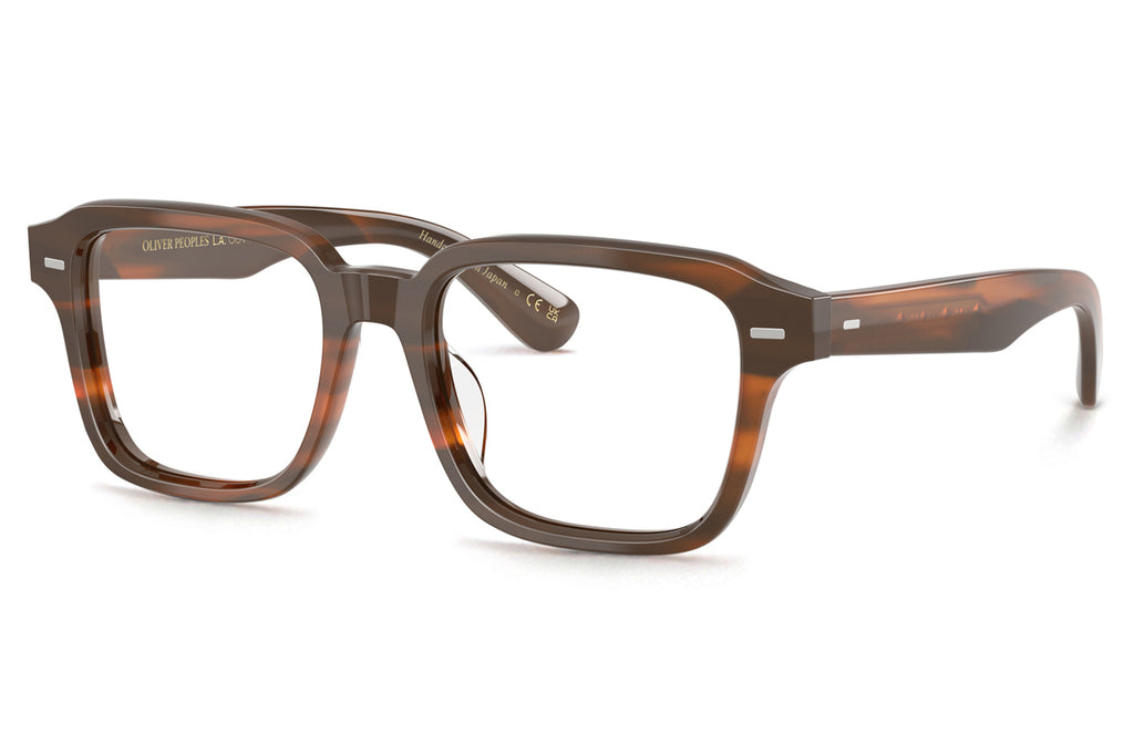 Oliver Peoples - Errisson (OV5562U) Eyeglasses Sycamore