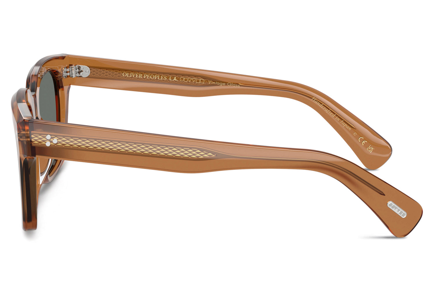 Oliver Peoples - Ollice (OV5564SU) Sunglasses | Specs Collective