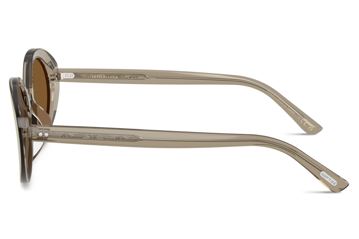 Oliver Peoples - Lumar (OV5565SU) Sunglasses | Specs Collective