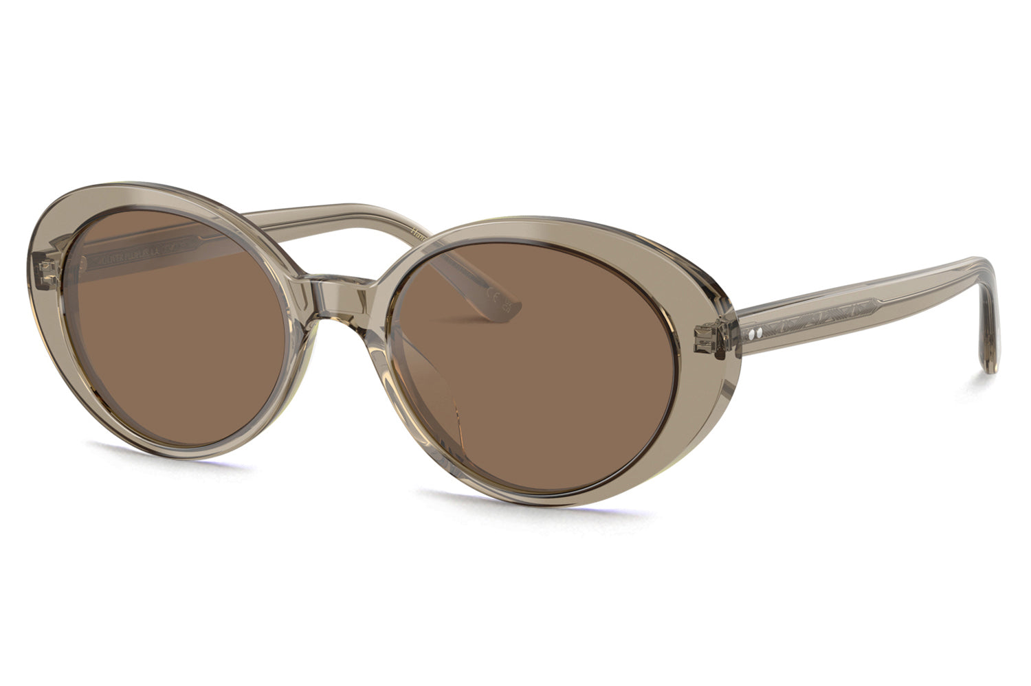Oliver Peoples - Lumar (OV5565SU) Sunglasses | Specs Collective