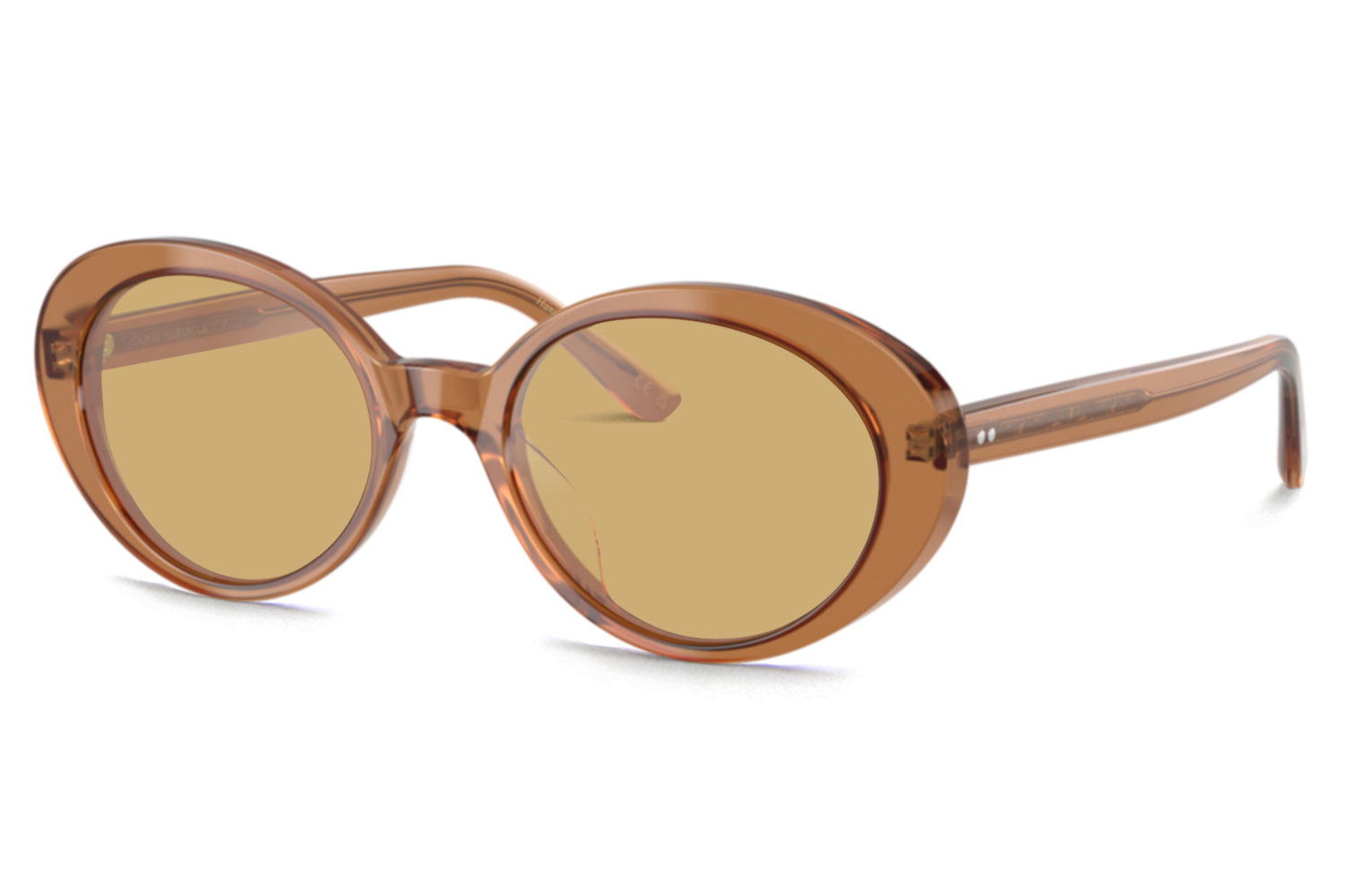 Oliver Peoples - Lumar (OV5565SU) Sunglasses | Specs Collective