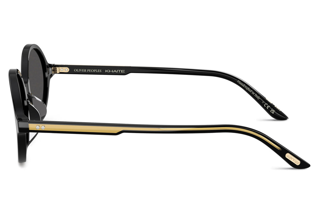 Oliver Peoples - 2000C (OV5574SU) Sunglasses Black with Grey Lenses