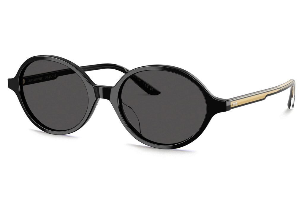 Oliver Peoples - 2000C (OV5574SU) Sunglasses Black with Grey Lenses