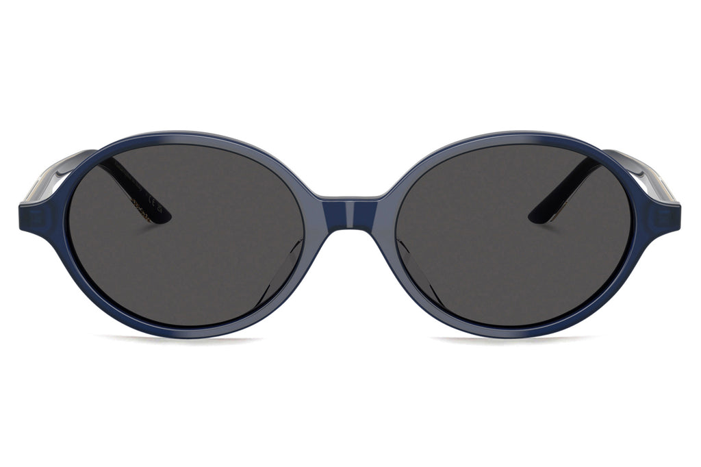 Oliver Peoples - 2000C (OV5574SU) Sunglasses Navy with Grey Lenses