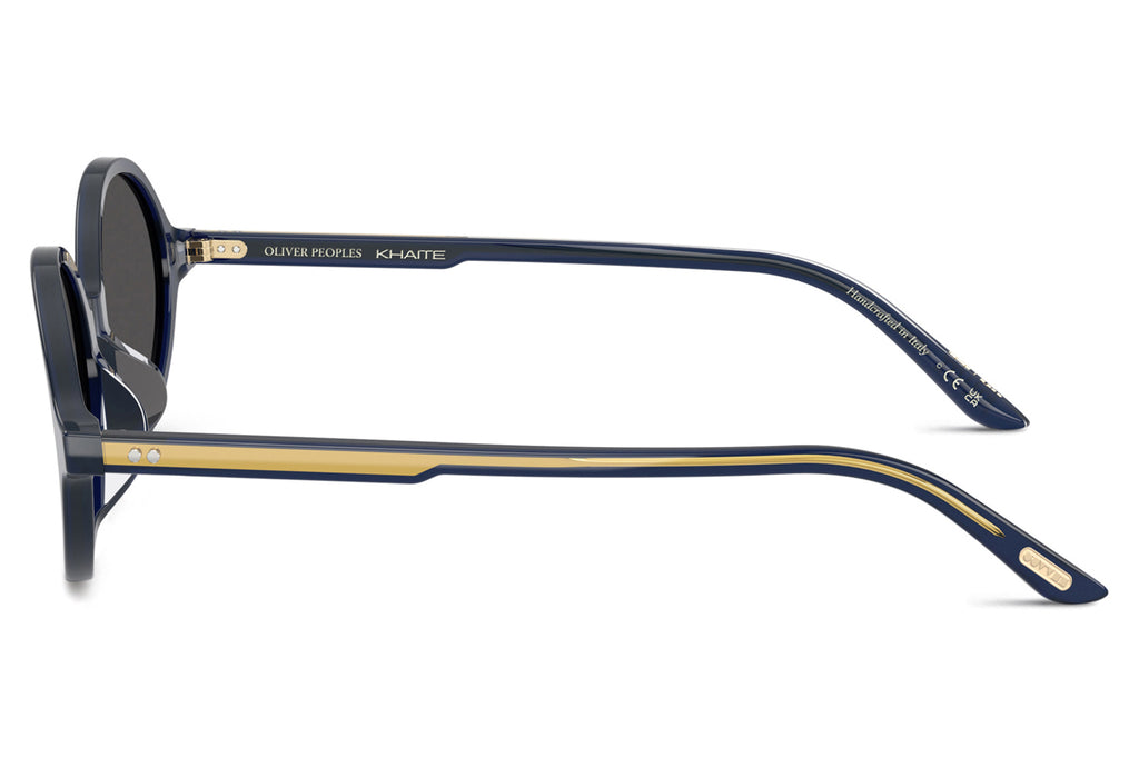Oliver Peoples - 2000C (OV5574SU) Sunglasses Navy with Grey Lenses
