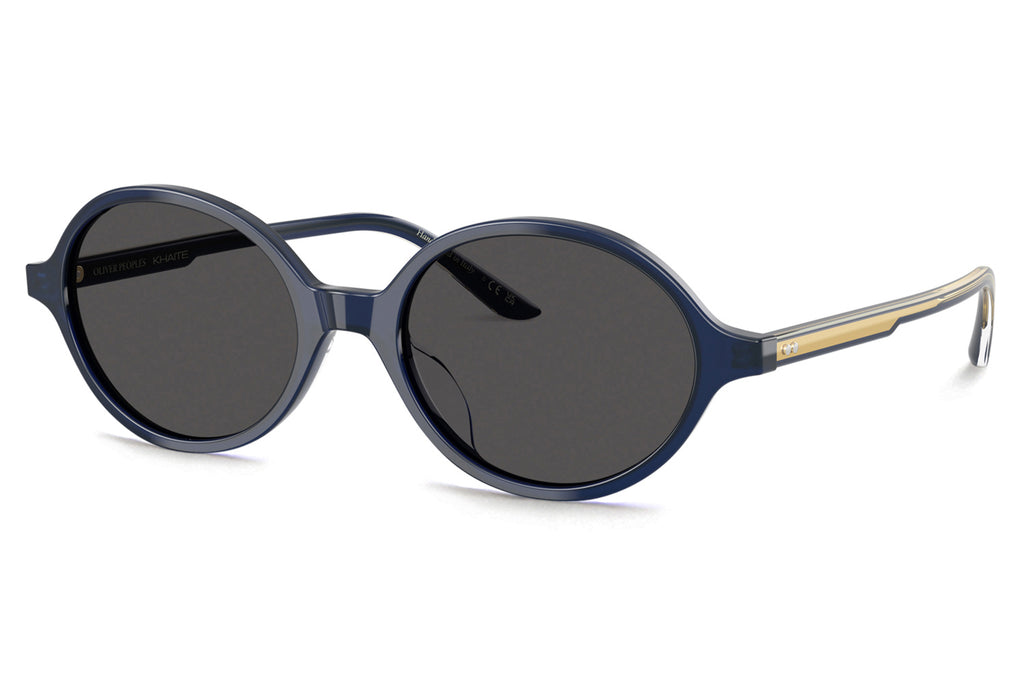 Oliver Peoples - 2000C (OV5574SU) Sunglasses Navy with Grey Lenses