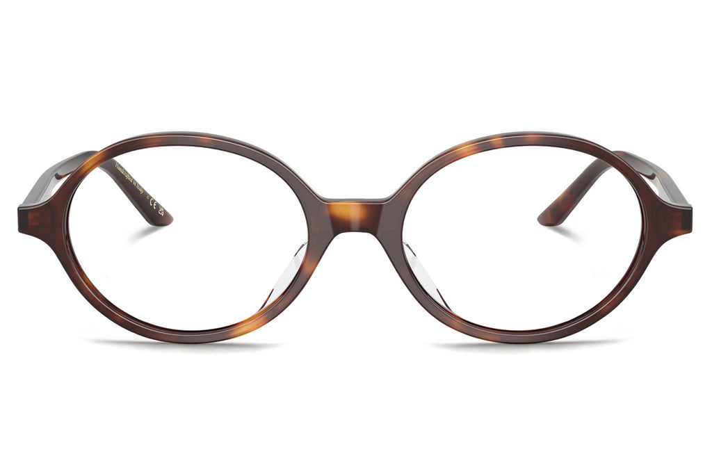 Oliver Peoples - 2000RX (OV5574U) Eyeglasses Dark Mahogany
