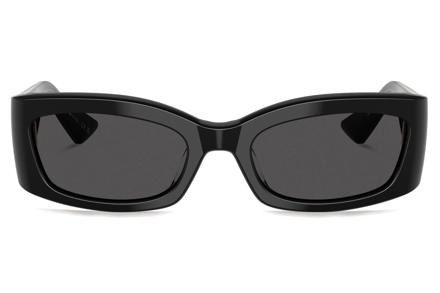Oliver Peoples x Khaite - 1993C (OV5575SU) | Rectangle Sunglasses