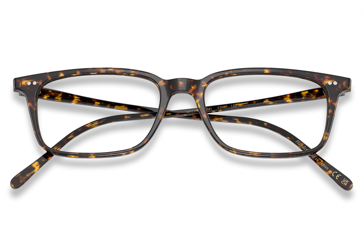 Oliver Peoples - Neylan (OV5579U) Eyeglasses | Specs Collective