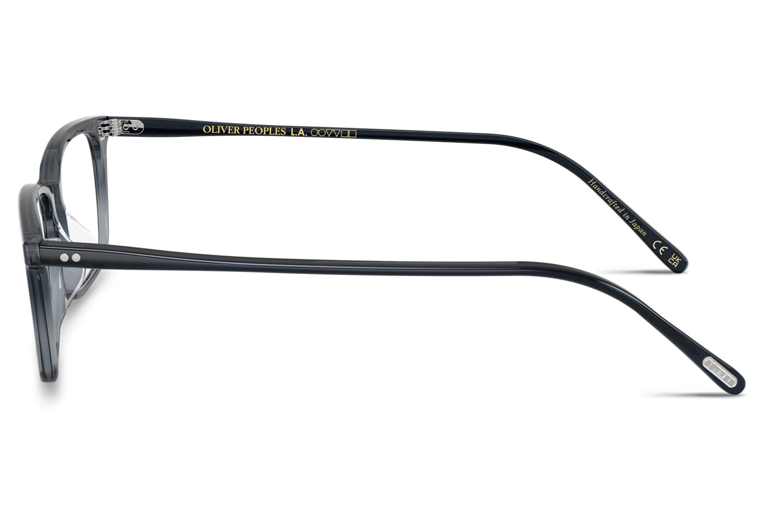 Oliver Peoples - Neylan (OV5579U) Eyeglasses | Specs Collective