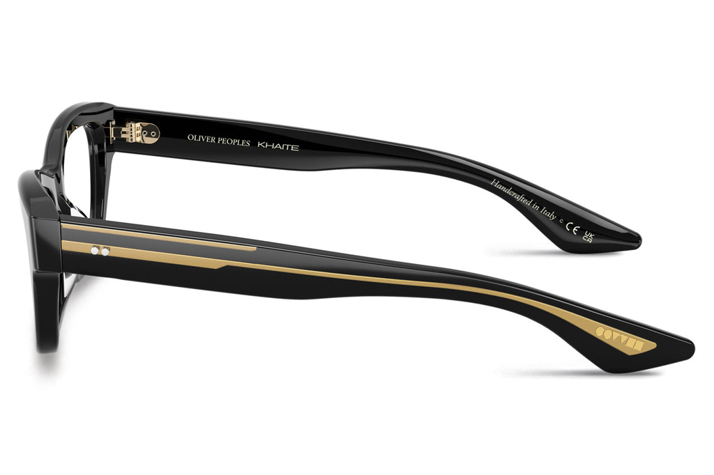 Oliver Peoples - 1953RX (OV5585U) Eyeglasses Black