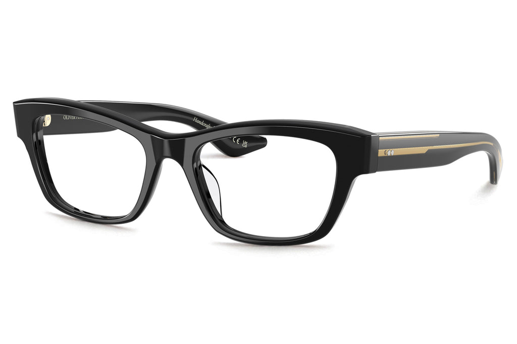 Oliver Peoples - 1953RX (OV5585U) Eyeglasses Black