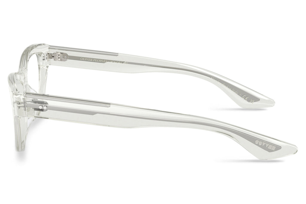 Oliver Peoples - 1953RX (OV5585U) Eyeglasses Pale Citrine