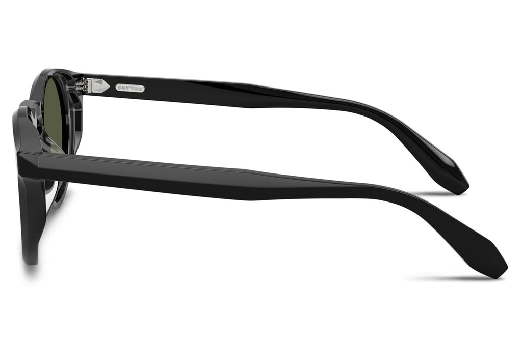 Oliver Peoples - N.07 (OV5587SU) Sunglasses Black with G-15 Lenses