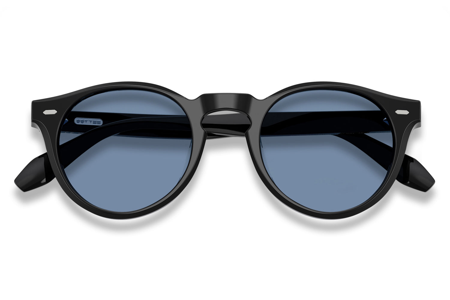 オウ Oliver Peoples - N.07 (OV5587SU) Sunglasses | Specs Collective