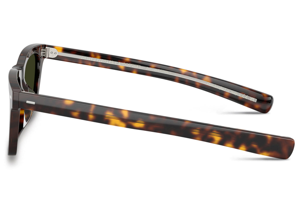 Oliver Peoples - Maestro (OV5590SU) Sunglasses 362 with G-15 Polar Lenses