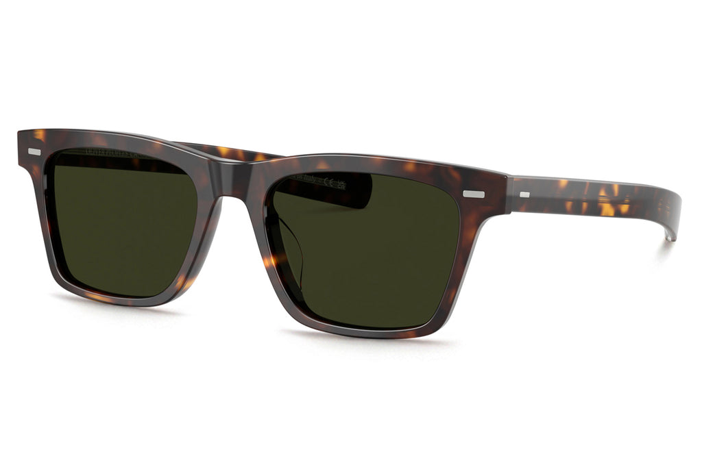 Oliver Peoples - Maestro (OV5590SU) Sunglasses 362 with G-15 Polar Lenses