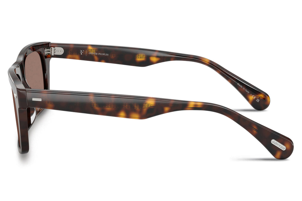 Oliver Peoples - R-16 (OV5596SU) Sunglasses 362 with Sierra Lenses