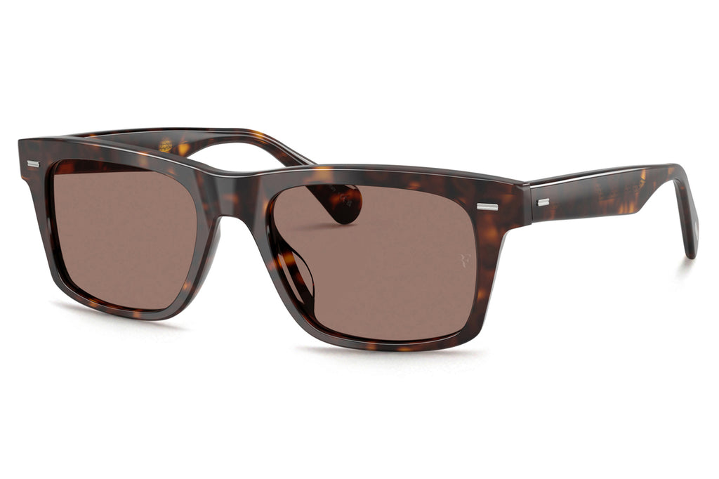 Oliver Peoples - R-16 (OV5596SU) Sunglasses 362 with Sierra Lenses