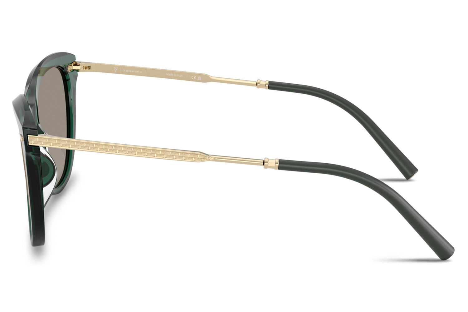 オサム Oliver Peoples - Mrs. Federer (OV5597SU) Sunglasses | Specs Collective