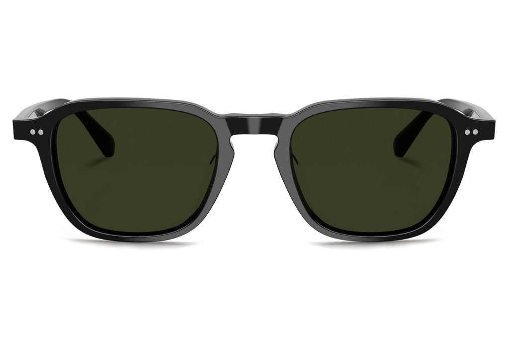 Oliver Peoples - Emryn (OV5598SU) Sunglasses Black with G-15 Polar Lenses