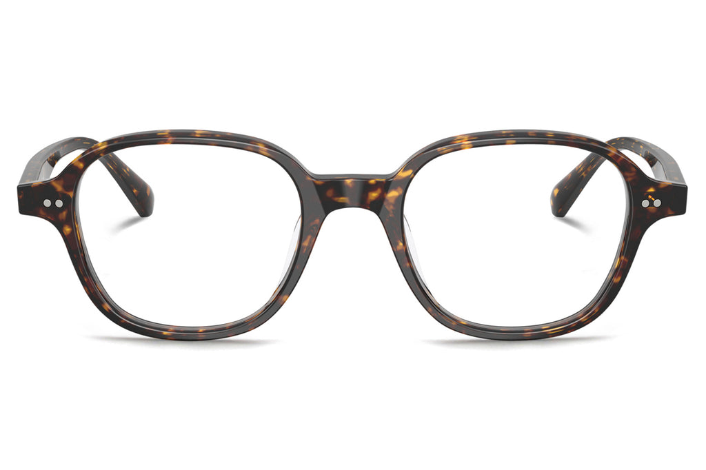 Oliver Peoples - Marnett (OV5599U) Eyeglasses Atago Tortoise