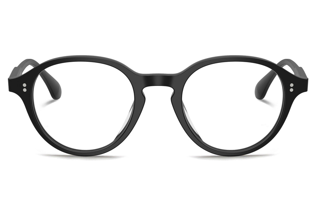 Oliver Peoples - 902 (OV5602U) Eyeglasses Semi-Matte Black