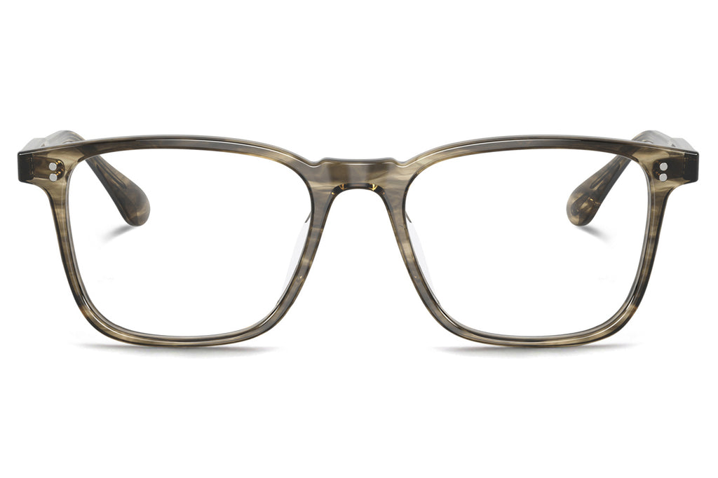 Oliver Peoples - Tillen (OV5603U) Eyeglasses Soft Olive Bark