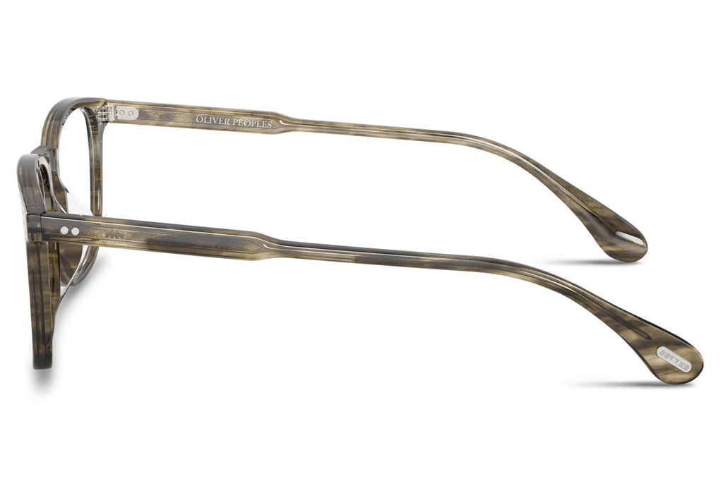 Oliver Peoples - Tillen (OV5603U) Eyeglasses Soft Olive Bark