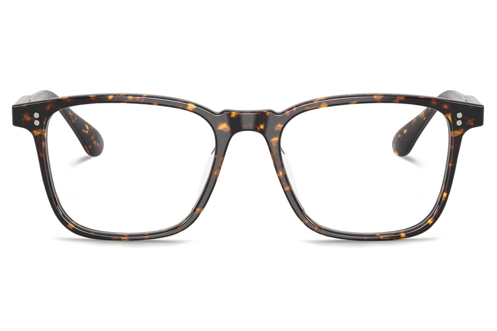Oliver Peoples - Tillen (OV5603U) Eyeglasses Atago Tortoise