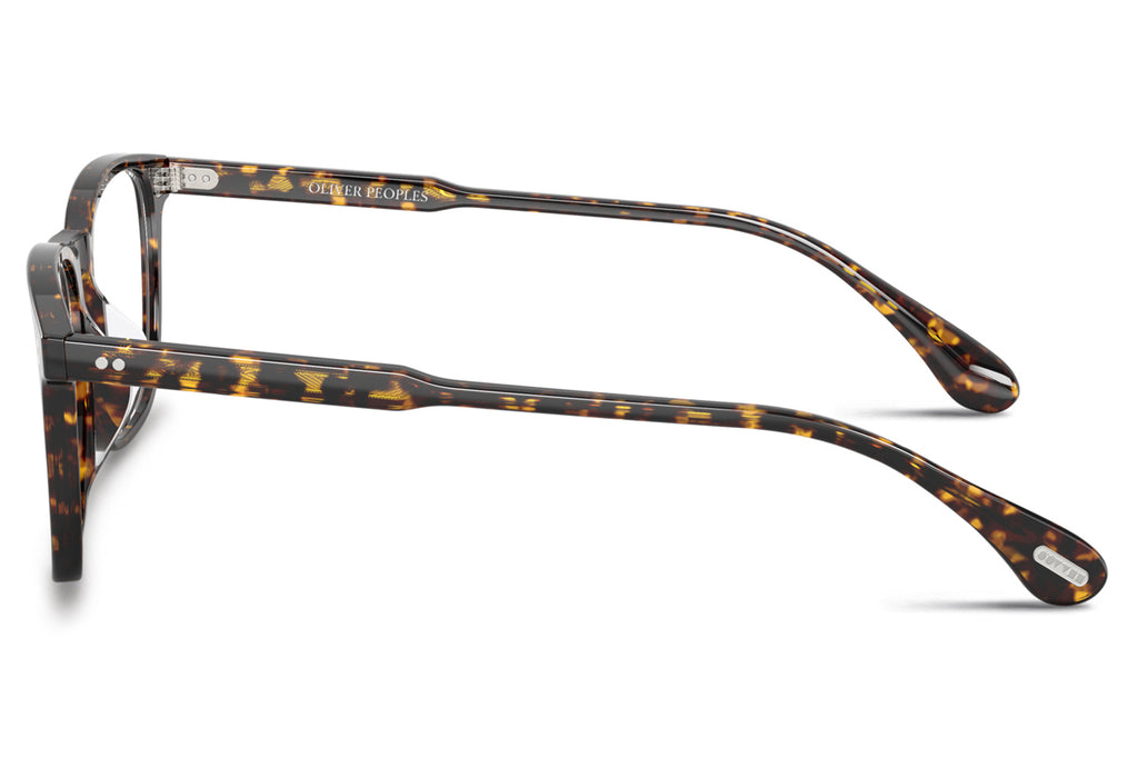 Oliver Peoples - Tillen (OV5603U) Eyeglasses Atago Tortoise