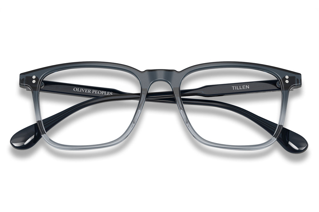 Oliver Peoples - Tillen (OV5603U) Eyeglasses Twilight Gradient