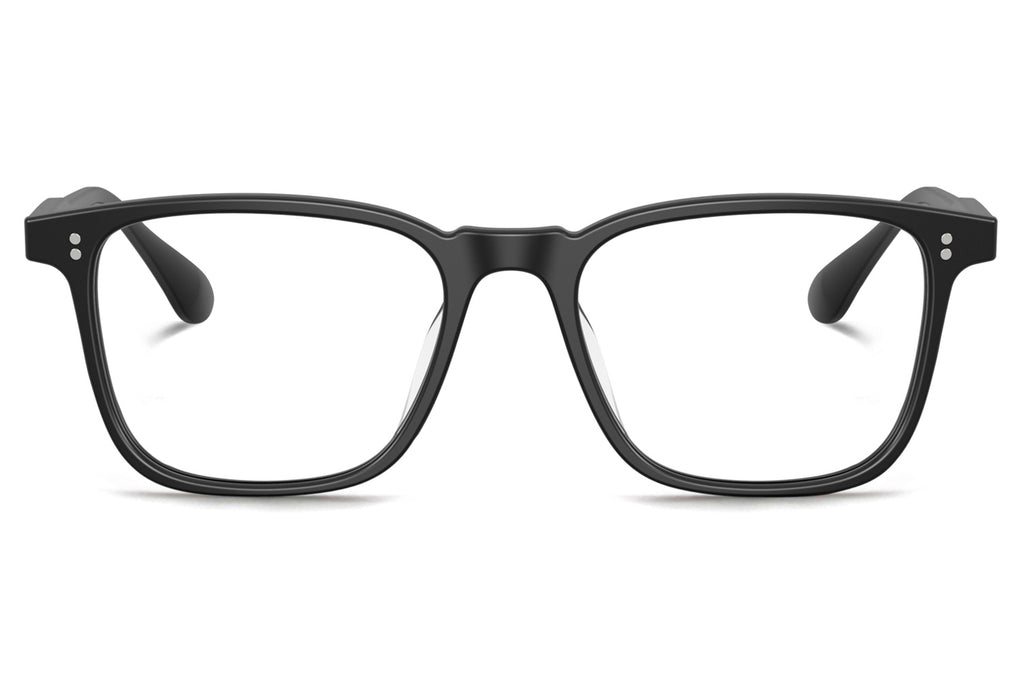 Oliver Peoples - Tillen (OV5603U) Eyeglasses Semi-Matte Black