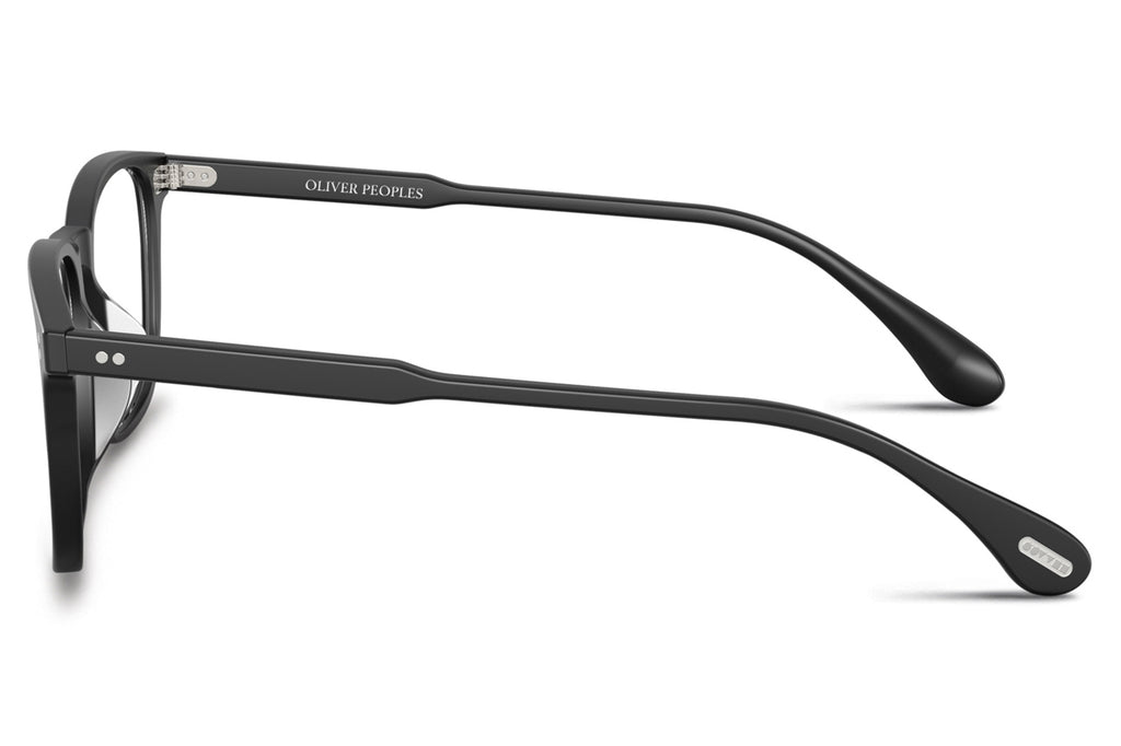 Oliver Peoples - Tillen (OV5603U) Eyeglasses Semi-Matte Black