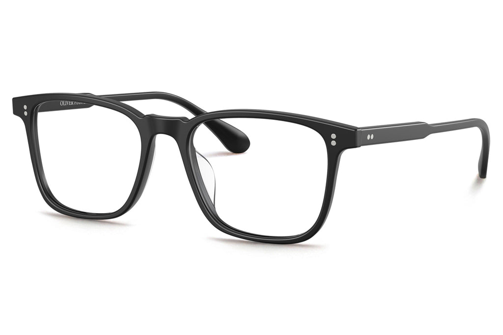 Oliver Peoples - Tillen (OV5603U) Eyeglasses Semi-Matte Black