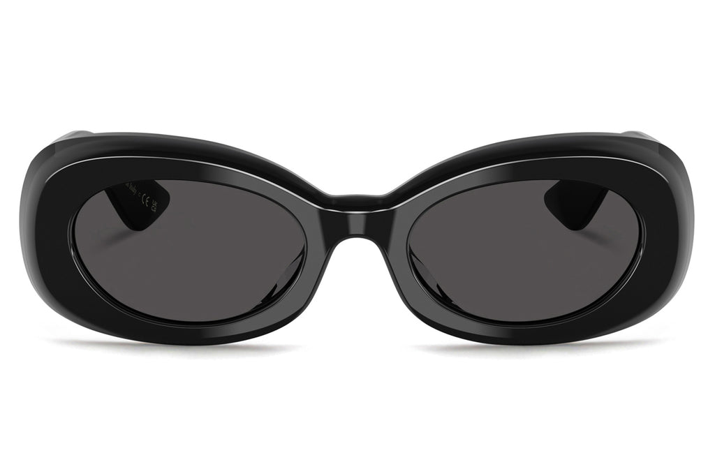 Oliver Peoples - 1992C (OV5606SU) Sunglasses Black with Grey Lenses