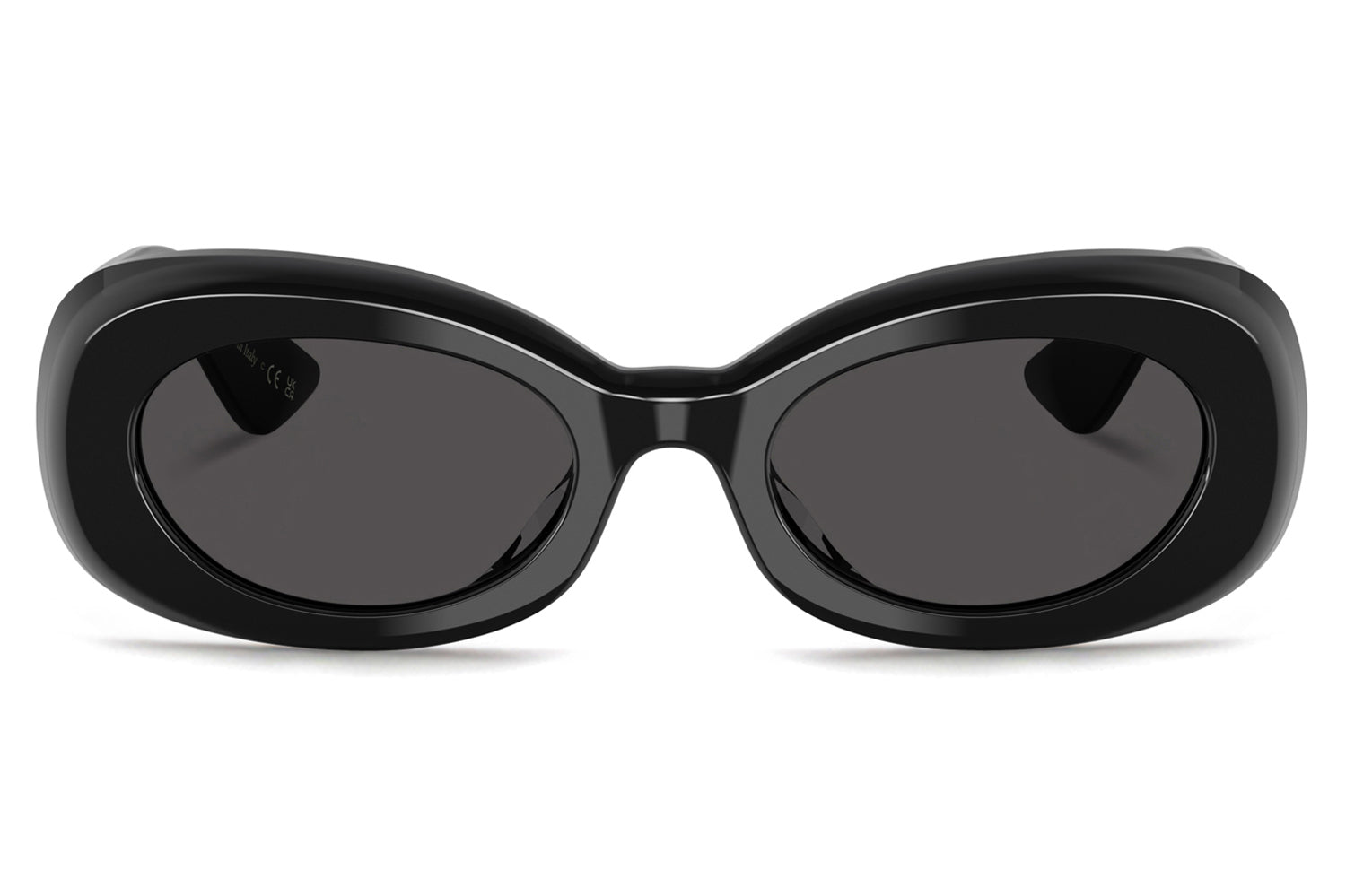 OLIVER PEOPLES Vanadis Rhinestone Crystal
Oversized Black n Purple Sunglasses Amazon.com: TruFabV Bling Bedazzled Elton Sunglasses Womens  main image 2