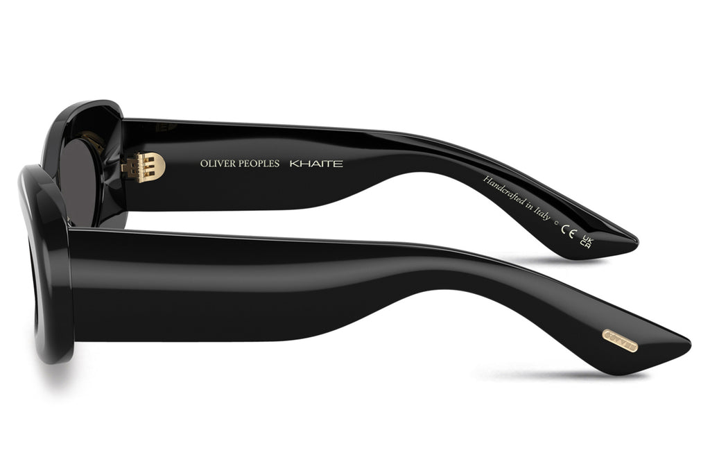 Oliver Peoples - 1992C (OV5606SU) Sunglasses Black with Grey Lenses