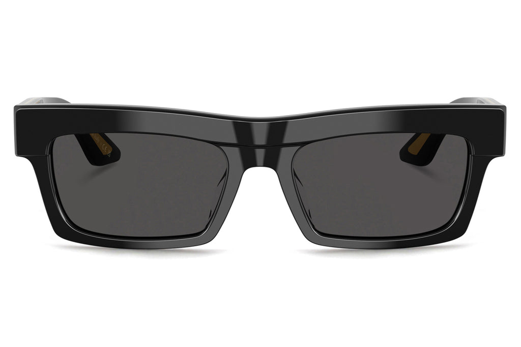 Oliver Peoples - 1985C (OV5607SU) Sunglasses Black with Grey Lenses