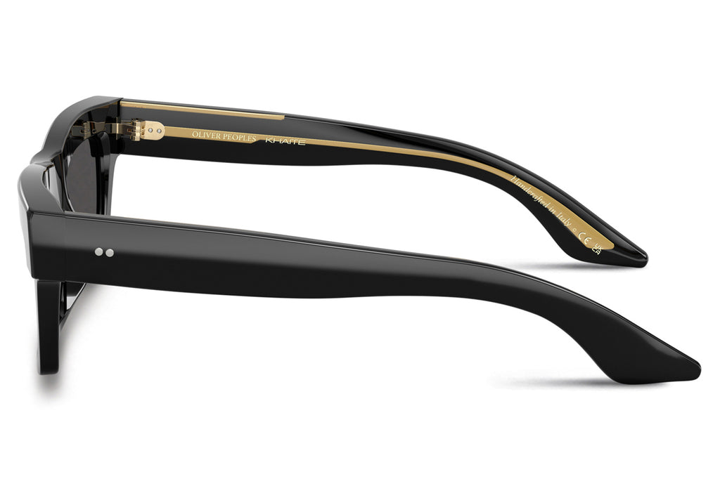 Oliver Peoples - 1985C (OV5607SU) Sunglasses Black with Grey Lenses