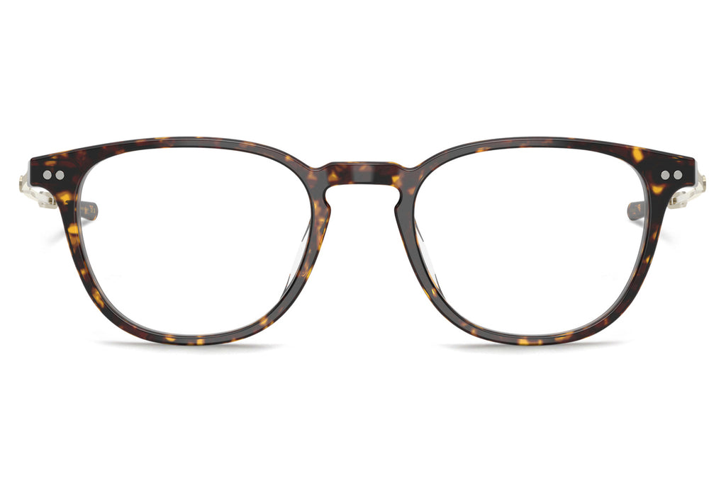 Oliver Peoples - Kelmore (OV5608U) Eyeglasses Atago Tortoise/Brushed Gold