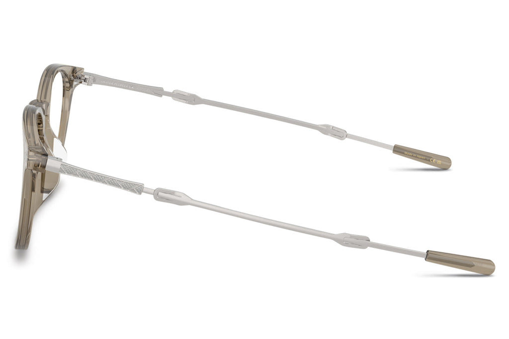 Oliver Peoples - Kelmore (OV5608U) Eyeglasses Sencha/Brushed Silver